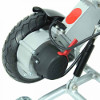 EZee Fold Folding Electric Wheelchair (8 inch wheels)